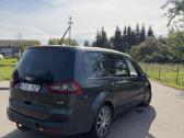Ford Galaxy - nuotraukos Nr. 4