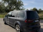 Ford Galaxy - nuotraukos Nr. 6