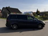Ford Galaxy - nuotraukos Nr. 7
