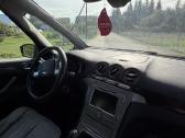 Ford Galaxy - nuotraukos Nr. 8