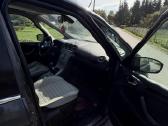 Ford Galaxy - nuotraukos Nr. 10