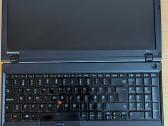Lenovo Thinkpad Edgee520 (i5/4gb RAM / 500gb HDD - nuotraukos Nr. 4