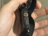 Apple Watch Ultra 3 49mm titanum - nuotraukos Nr. 2