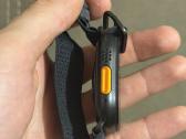 Apple Watch Ultra 3 49mm titanum - nuotraukos Nr. 3