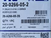 Nauji 2001–2007 m. „Toyota Corolla“ priekiniai žib - nuotraukos Nr. 2