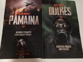 Trilogijos 2ir3 dalys- Pamaina ir Dulkės - nuotraukos Nr. 2
