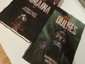 Trilogijos 2ir3 dalys- Pamaina ir Dulkės - nuotraukos Nr. 3