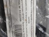 Tvoros segmentas 153 250 3mm pilkas 5vnt. - nuotraukos Nr. 3