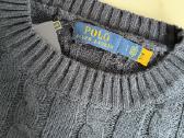 Ralph Lauren megztinis L - nuotraukos Nr. 2