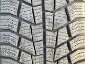 Parduodamos 4 vnt. 215/60 R17 M+s padangos - nuotraukos Nr. 3