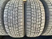 Parduodamos 4 vnt. 215/60 R17 M+s padangos - nuotraukos Nr. 4