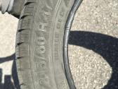 Parduodamos 4 vnt. 215/60 R17 M+s padangos - nuotraukos Nr. 5