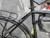 Selle Royal gravel/MTB/miesto unisex sėdynė - nuotraukos Nr. 5