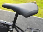 Selle Royal gravel/MTB/miesto unisex sėdynė - nuotraukos Nr. 7