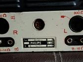 Philips Ag9015 lempinis stiprintuvas + koloneles - nuotraukos Nr. 5