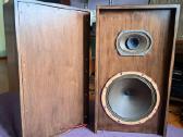 Philips Ag9015 lempinis stiprintuvas + koloneles - nuotraukos Nr. 12