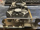 Msi Gtx 1050ti 4gt Oc - nuotraukos Nr. 2