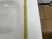 Naujas vonios praustuvo komplektas 7645 cm - nuotraukos Nr. 6
