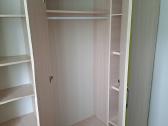 Geros būklės vaikiškų / jaunuolio baldų komplektas - nuotraukos Nr. 2