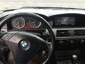 Bmw e60 - nuotraukos Nr. 3