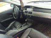 Bmw e60 - nuotraukos Nr. 6