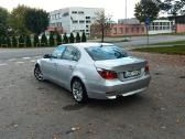 Bmw e60 - nuotraukos Nr. 8