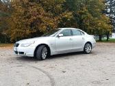 Bmw e60 - nuotraukos Nr. 9