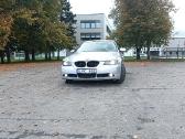Bmw e60 - nuotraukos Nr. 10