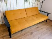 Skandinaviška Innovation Living Splitback sofa - nuotraukos Nr. 6