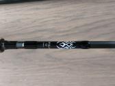 Spiningas Daiwa Tatula 14-42g. - nuotraukos Nr. 3