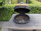Kepsnine Kamado Bono su stalu - nuotraukos Nr. 3