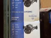 Kieto kuro katilas Klasika 16 kw + 1000 l talpa + - nuotraukos Nr. 6