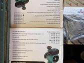 Kieto kuro katilas Klasika 16 kw + 1000 l talpa + - nuotraukos Nr. 7