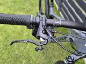 Puikus kalnu dviratis - nuotraukos Nr. 5