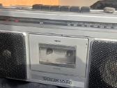 Aiwa radija su kasete - nuotraukos Nr. 13