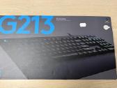 Logitech G213 gaming klaviatura - nuotraukos Nr. 3