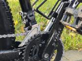 Specialized Rockhopper 26" XXS - nuotraukos Nr. 5