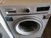 Skalbimo masina Siemens iq700 - nuotraukos Nr. 2