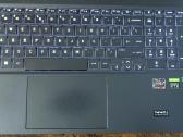 Hp Victus 16, R5, 16gb RAM, Rtx 3050ti - nuotraukos Nr. 6