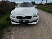 Bmw6 cabrio 2012 4,4l - nuotraukos Nr. 2