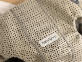 Babybjörn Baby Carrier Mini 3D Mesh nešioklė - nuotraukos Nr. 3