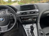 Bmw6 cabrio 2012 4,4l - nuotraukos Nr. 7