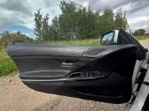 Bmw6 cabrio 2012 4,4l - nuotraukos Nr. 8
