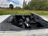 Bmw6 cabrio 2012 4,4l - nuotraukos Nr. 9