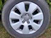 Audi ratai - nuotraukos Nr. 3