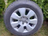 Audi ratai - nuotraukos Nr. 5