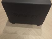 Synology 218play su 2tb Seagate - nuotraukos Nr. 2