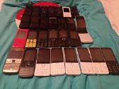 Nokia x2-00, x2-02,c3,200,230e72,301,515,2720flip - nuotraukos Nr. 4