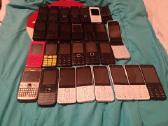 Nokia x2-00, x2-02,c3,200,230e72,301,515,2720flip - nuotraukos Nr. 22