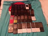 Geri Nokia x2-00, x2-02, 2sim,e72,301,515,2720flip - nuotraukos Nr. 24
